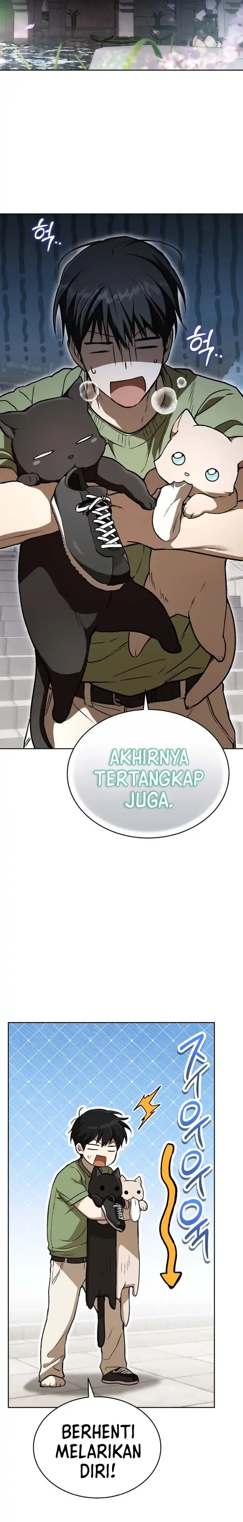 Baca Shinsoo Kindergarten - Chapter 59 halaman 17