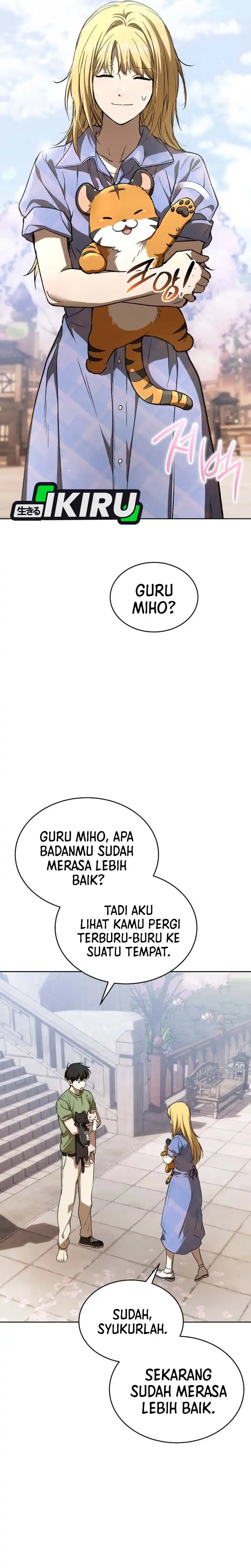 Baca Shinsoo Kindergarten - Chapter 59 halaman 19