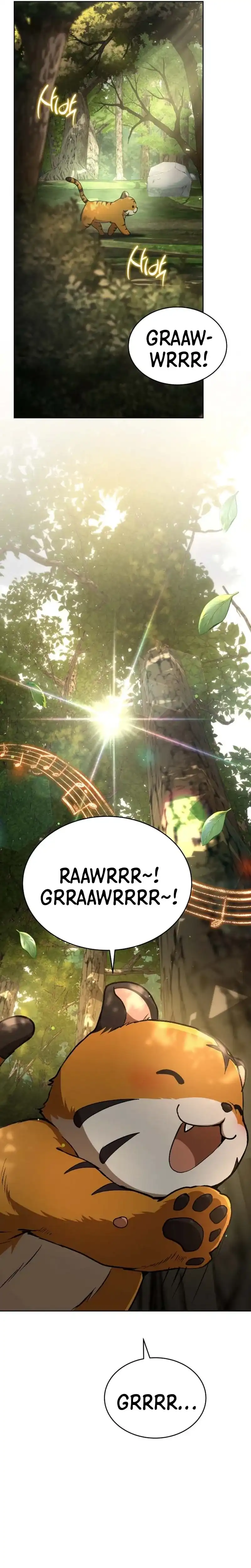 Baca Shinsoo Kindergarten - Chapter 59 halaman 2