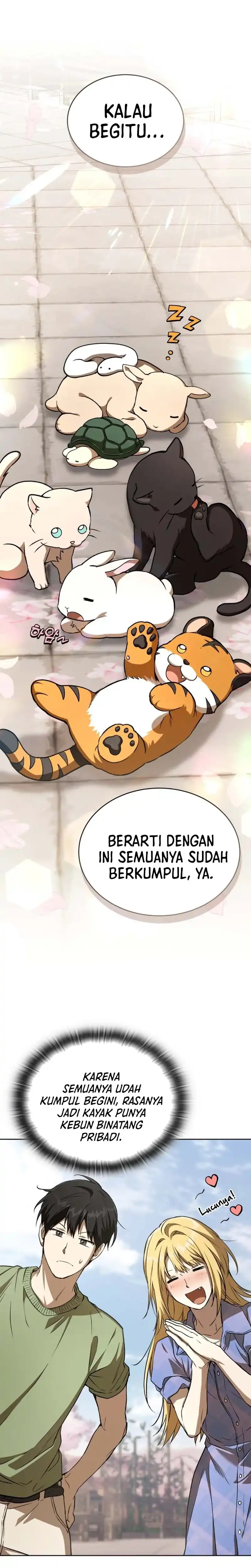 Baca Shinsoo Kindergarten - Chapter 59 halaman 20