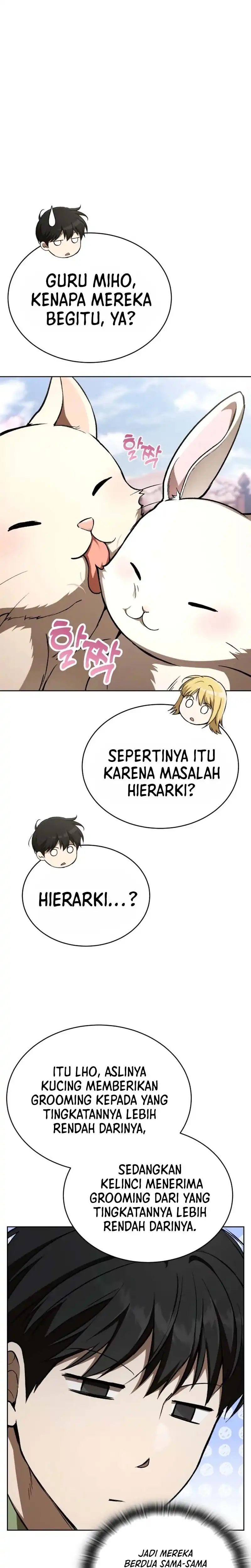 Baca Shinsoo Kindergarten - Chapter 59 halaman 21