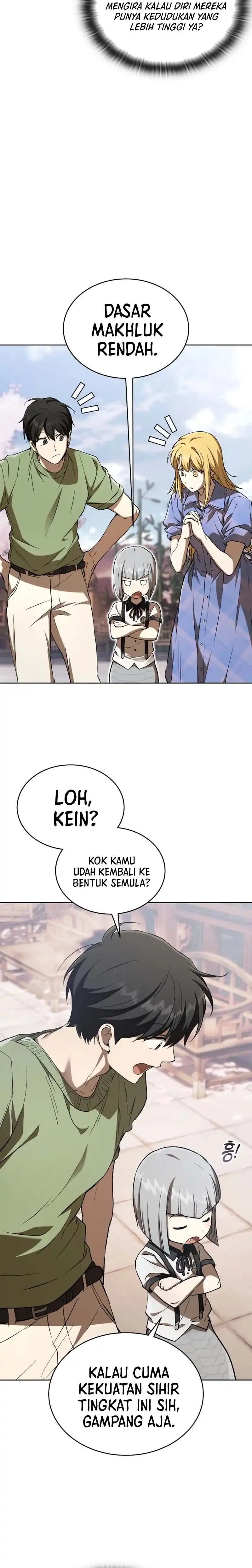 Baca Shinsoo Kindergarten - Chapter 59 halaman 22