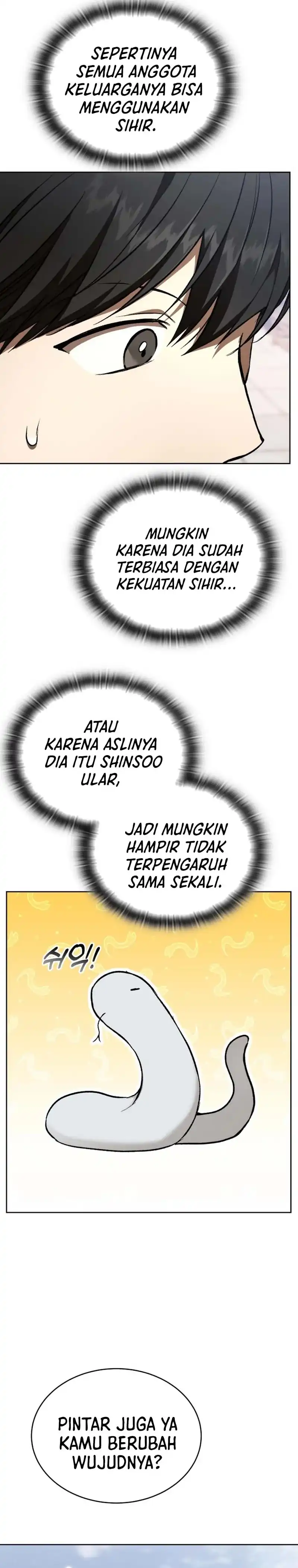 Baca Shinsoo Kindergarten - Chapter 59 halaman 23