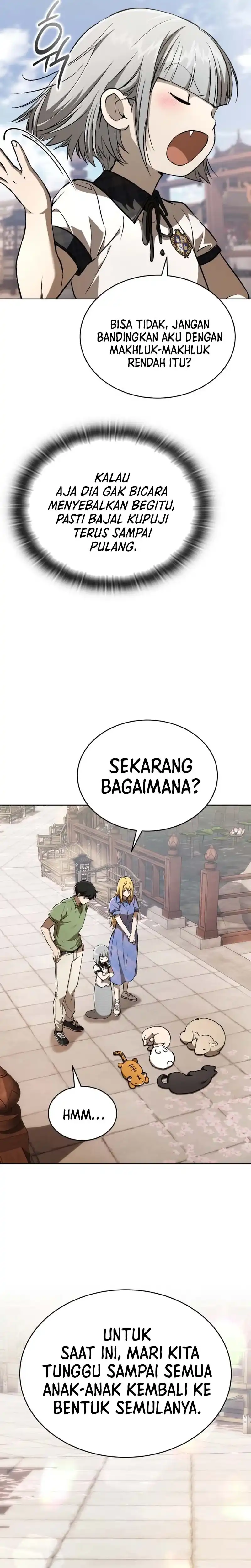 Baca Shinsoo Kindergarten - Chapter 59 halaman 24