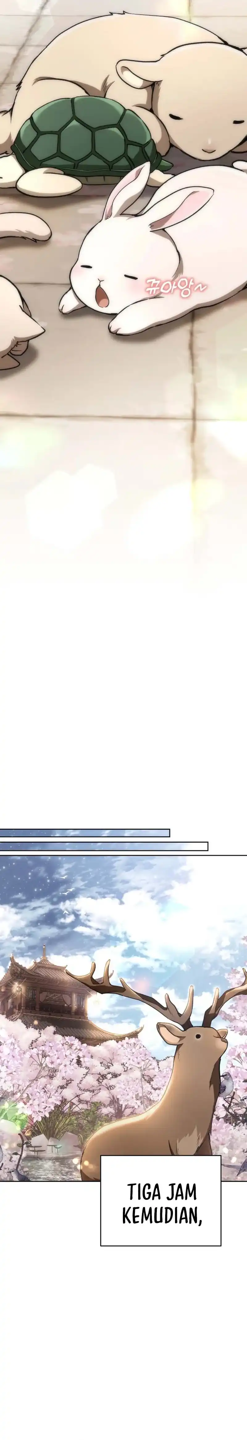 Baca Shinsoo Kindergarten - Chapter 59 halaman 25