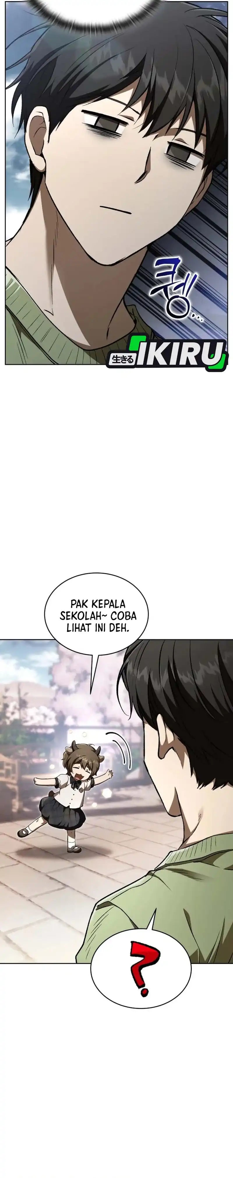 Baca Shinsoo Kindergarten - Chapter 59 halaman 27