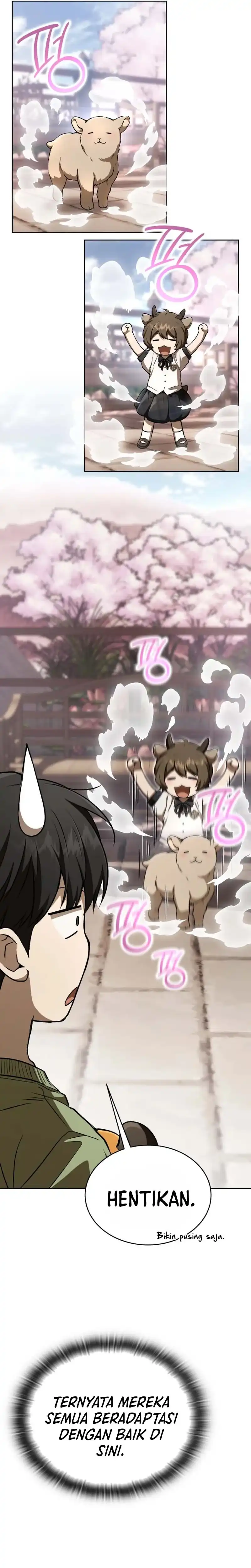 Baca Shinsoo Kindergarten - Chapter 59 halaman 28