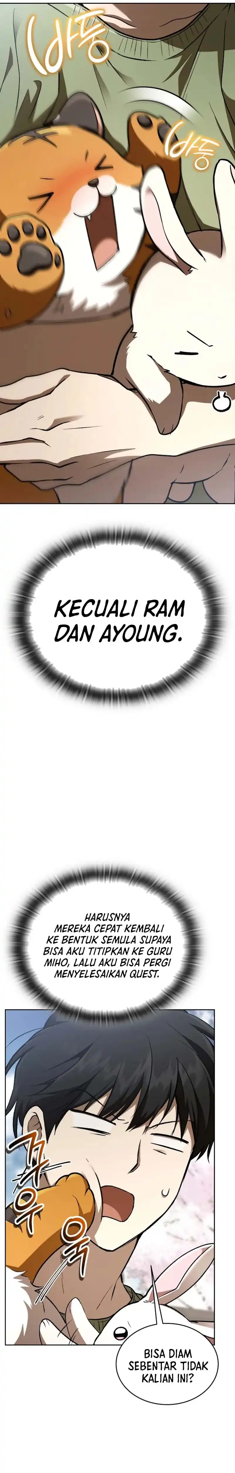 Baca Shinsoo Kindergarten - Chapter 59 halaman 29