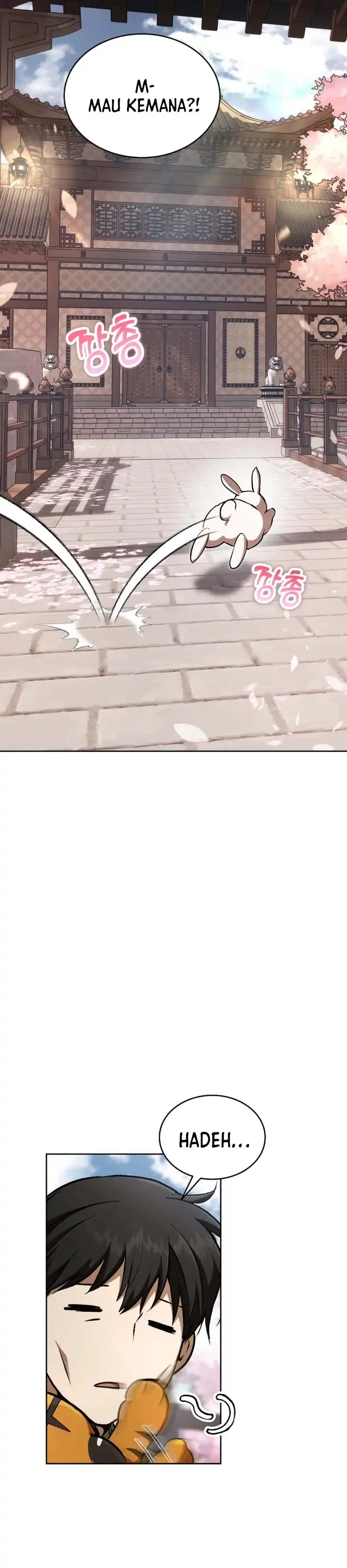 Baca Shinsoo Kindergarten - Chapter 59 halaman 31