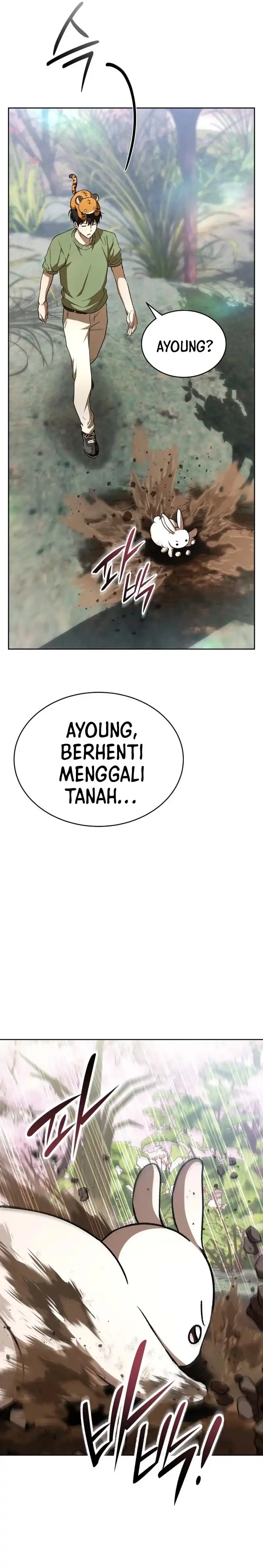 Baca Shinsoo Kindergarten - Chapter 59 halaman 32