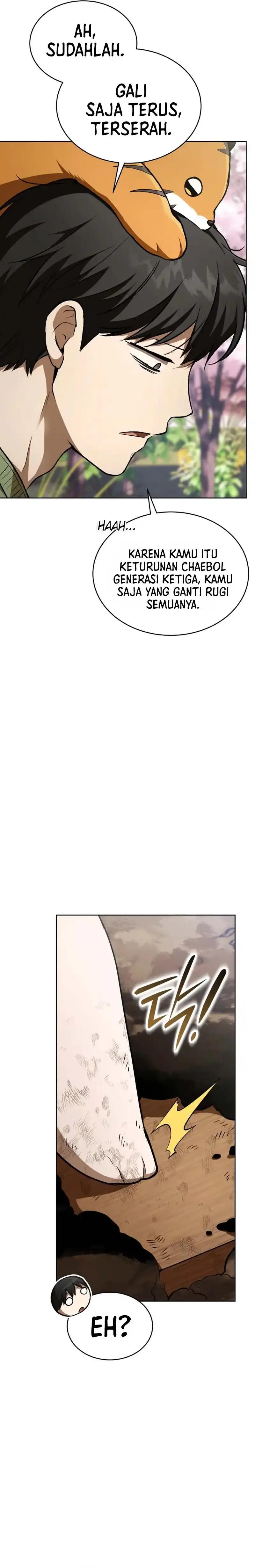 Baca Shinsoo Kindergarten - Chapter 59 halaman 33