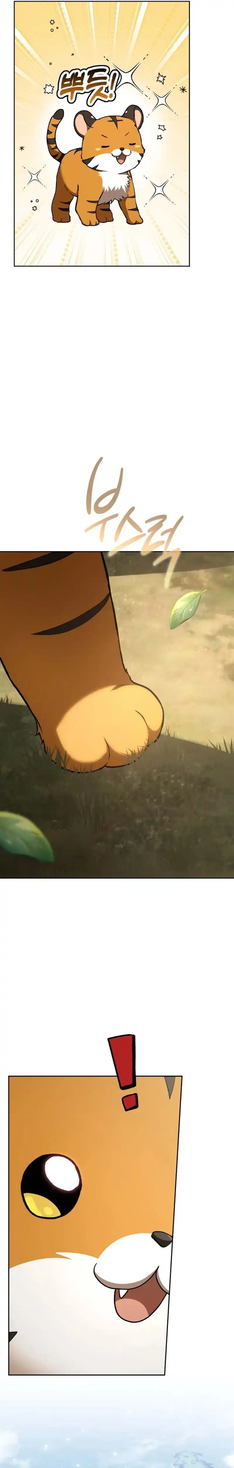 Baca Shinsoo Kindergarten - Chapter 59 halaman 4