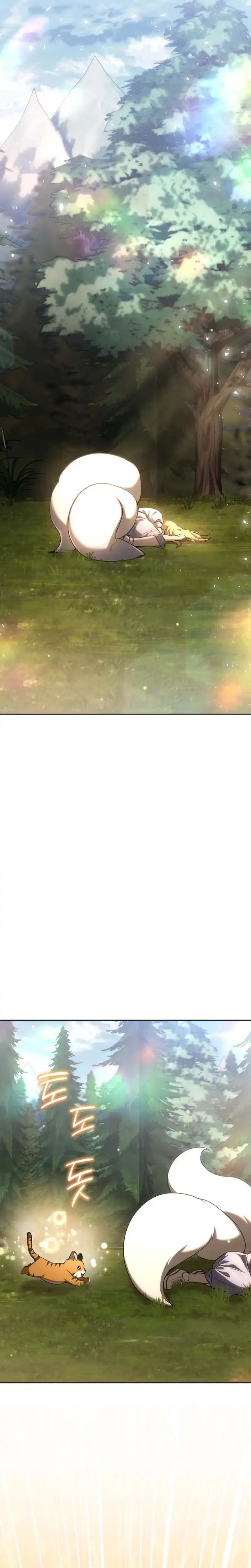 Baca Shinsoo Kindergarten - Chapter 59 halaman 5