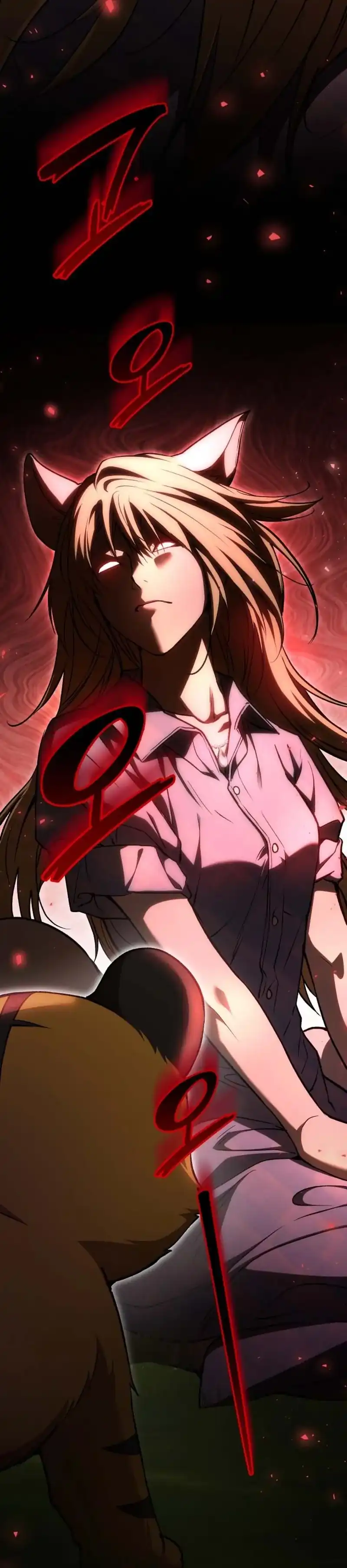 Baca Shinsoo Kindergarten - Chapter 59 halaman 8