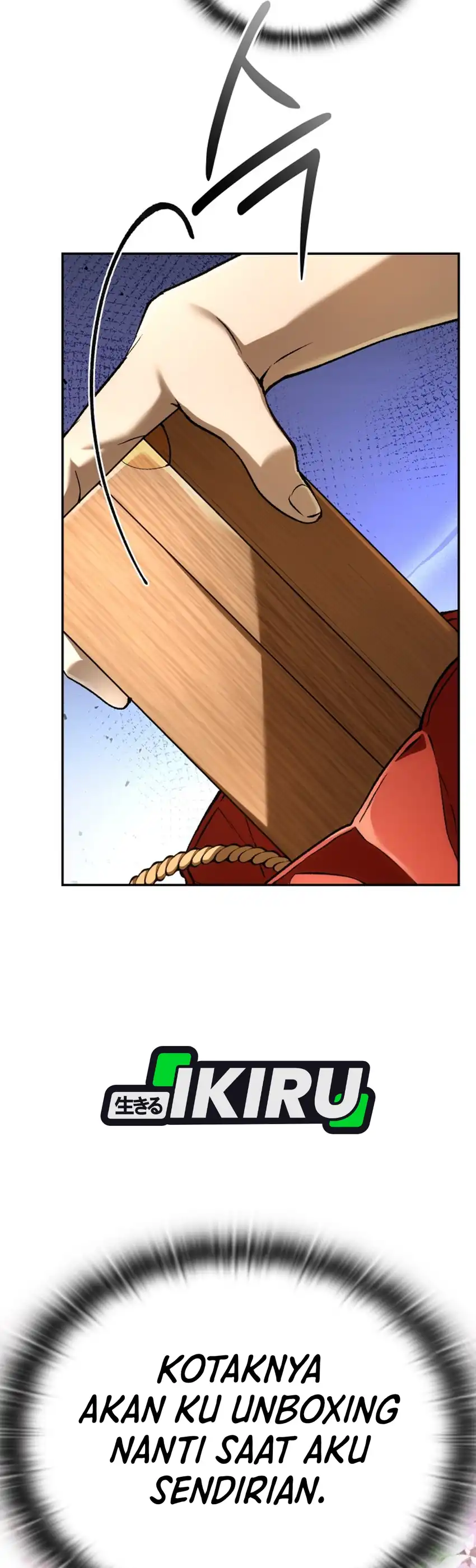 Baca Shinsoo Kindergarten - Chapter 60 halaman 10