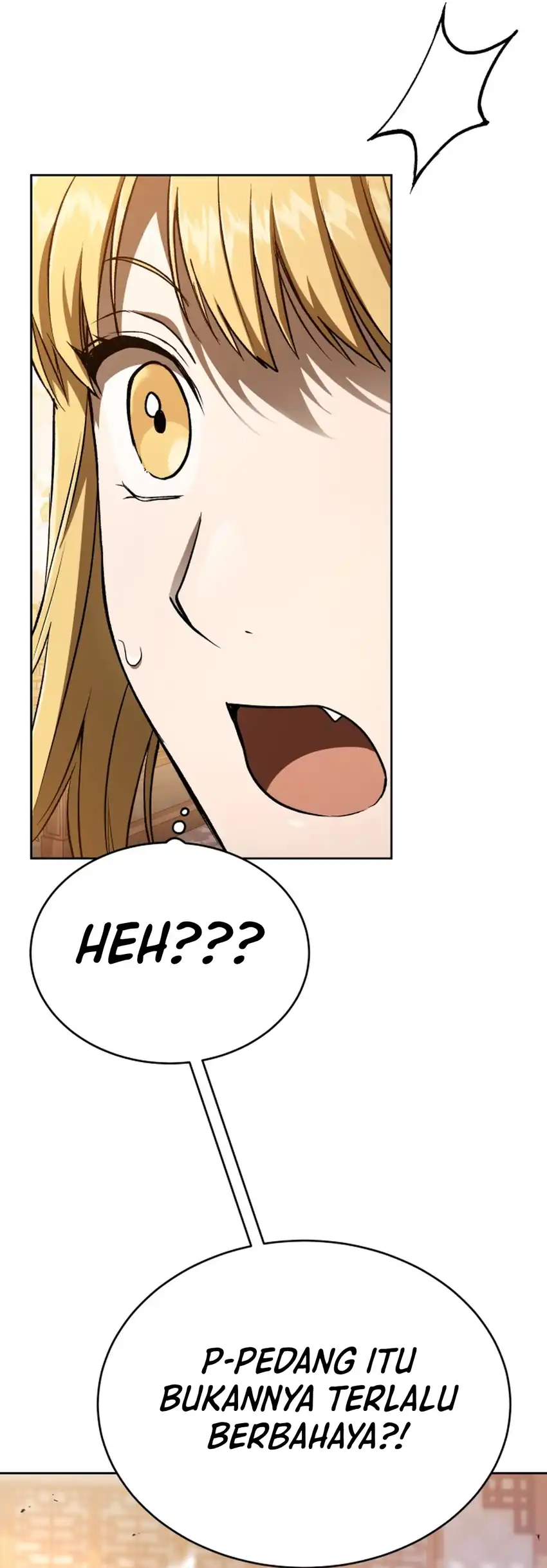 Baca Shinsoo Kindergarten - Chapter 60 halaman 20