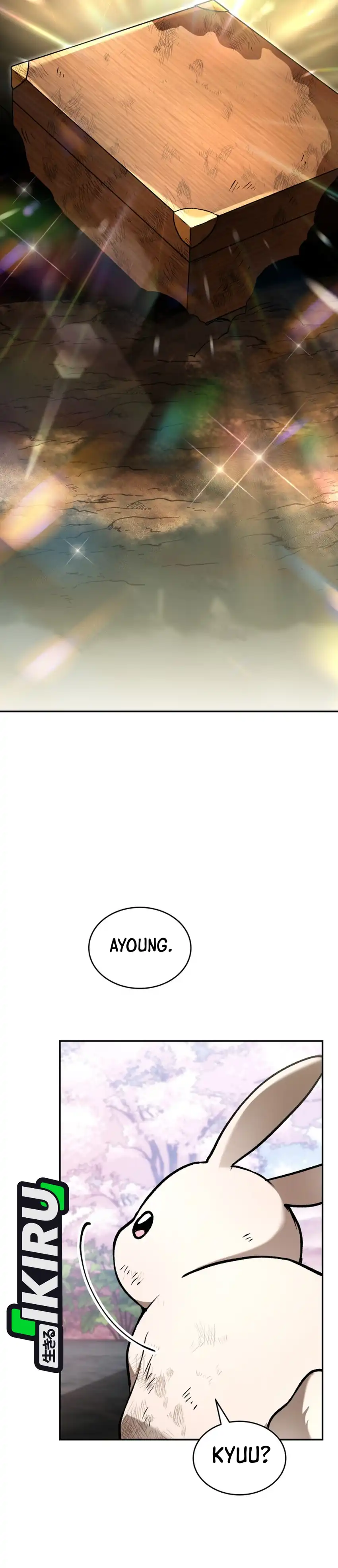 Baca Shinsoo Kindergarten - Chapter 60 halaman 3