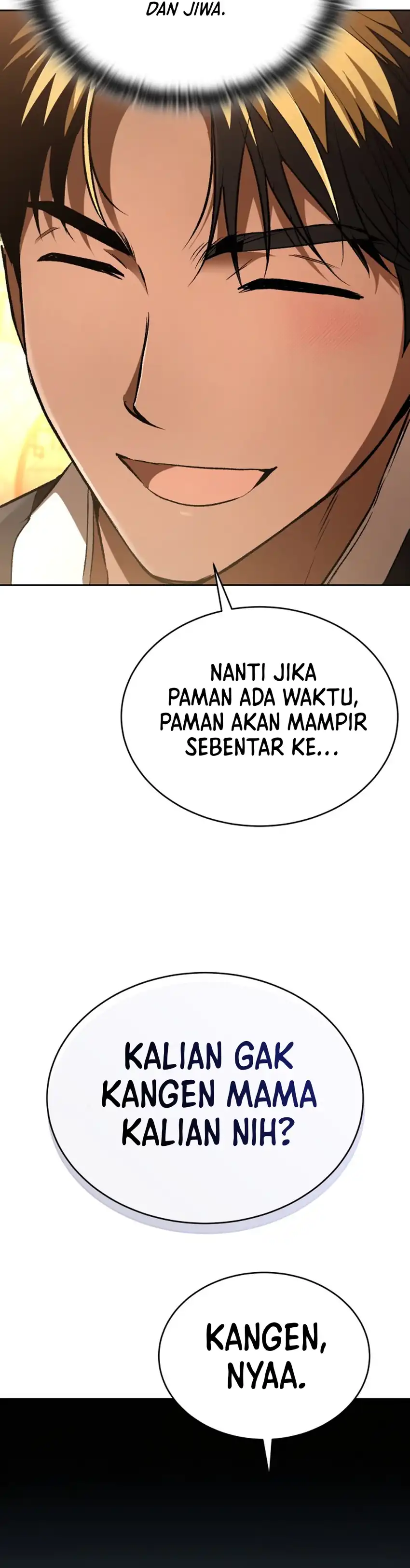 Baca Shinsoo Kindergarten - Chapter 60 halaman 32