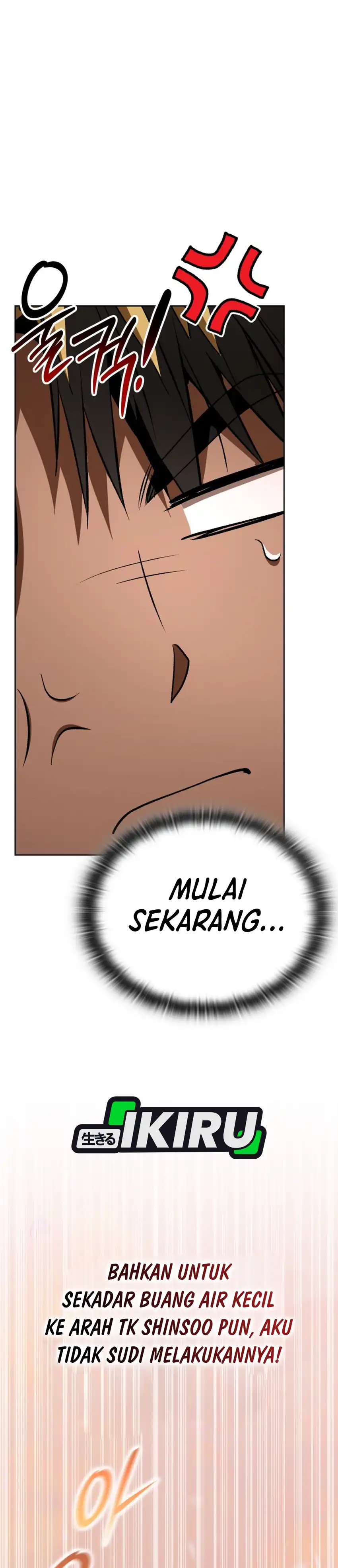 Baca Shinsoo Kindergarten - Chapter 60 halaman 34