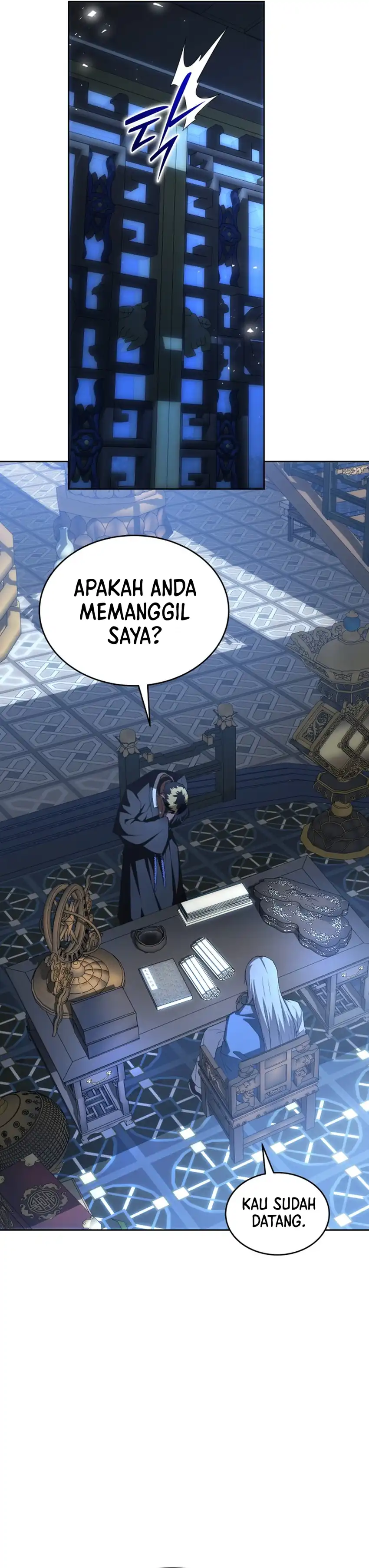 Baca Shinsoo Kindergarten - Chapter 60 halaman 37