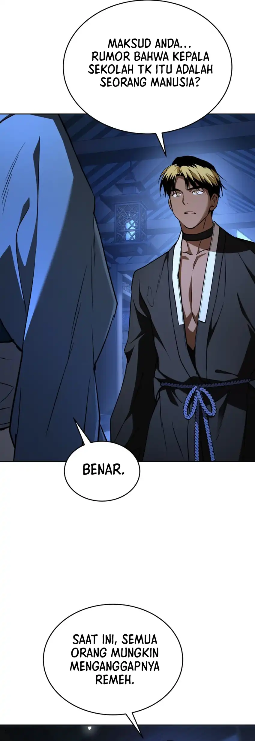 Baca Shinsoo Kindergarten - Chapter 60 halaman 44