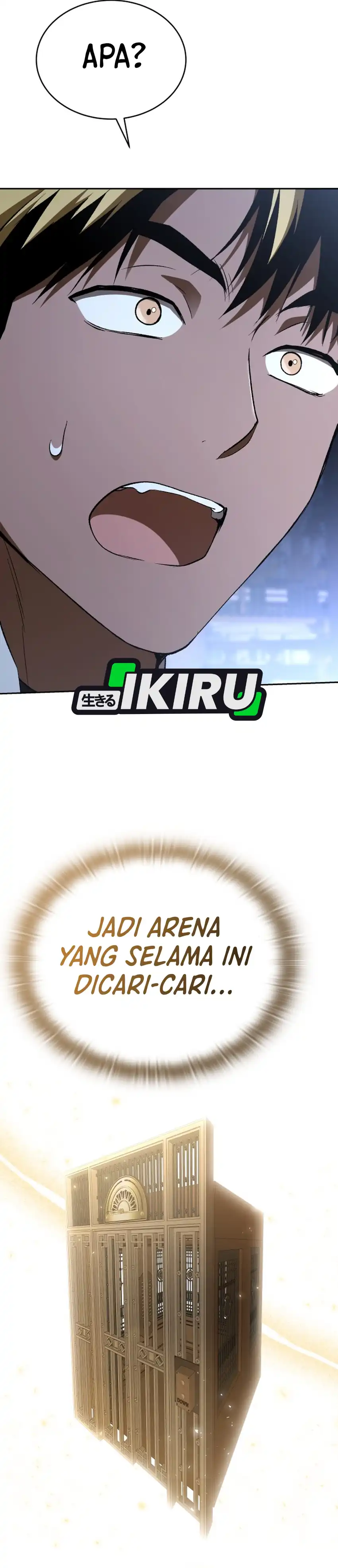 Baca Shinsoo Kindergarten - Chapter 60 halaman 48