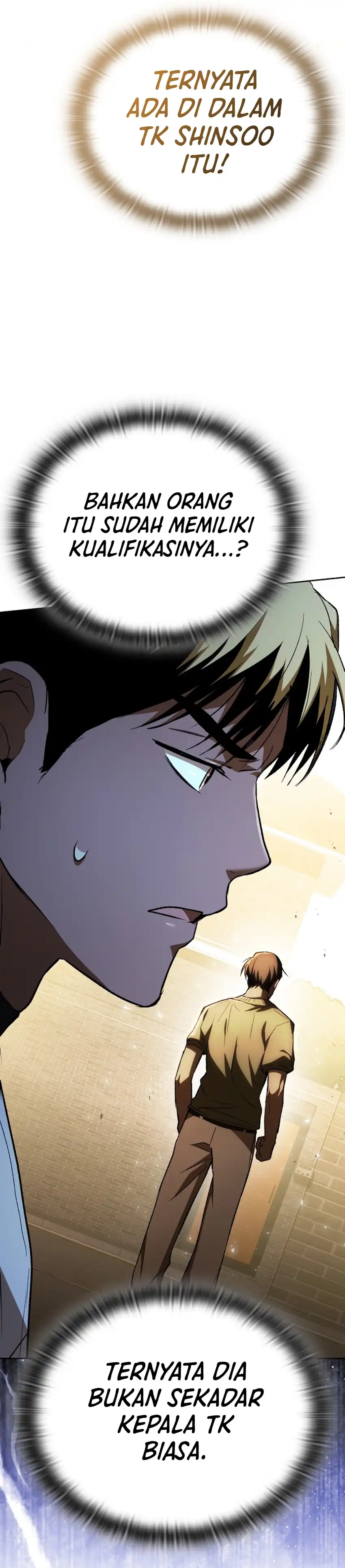 Baca Shinsoo Kindergarten - Chapter 60 halaman 49
