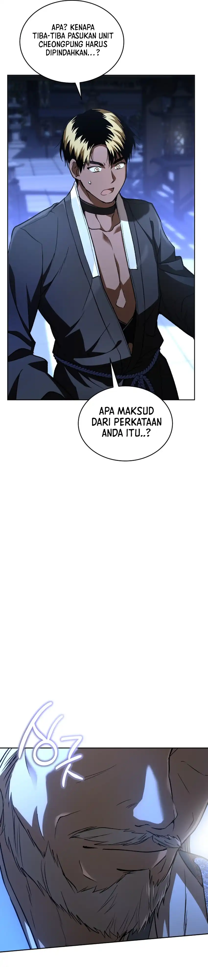 Baca Shinsoo Kindergarten - Chapter 60 halaman 52