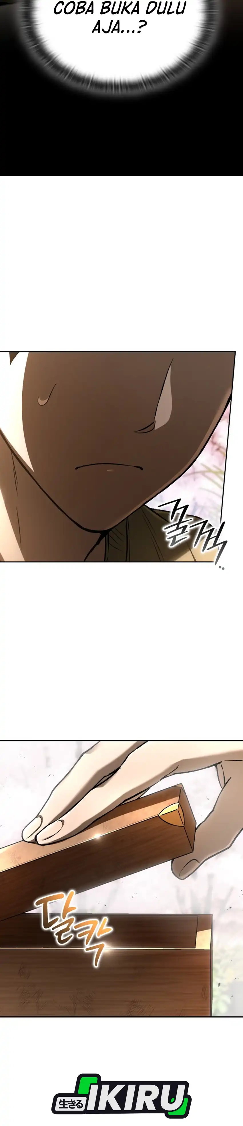Baca Shinsoo Kindergarten - Chapter 60 halaman 7