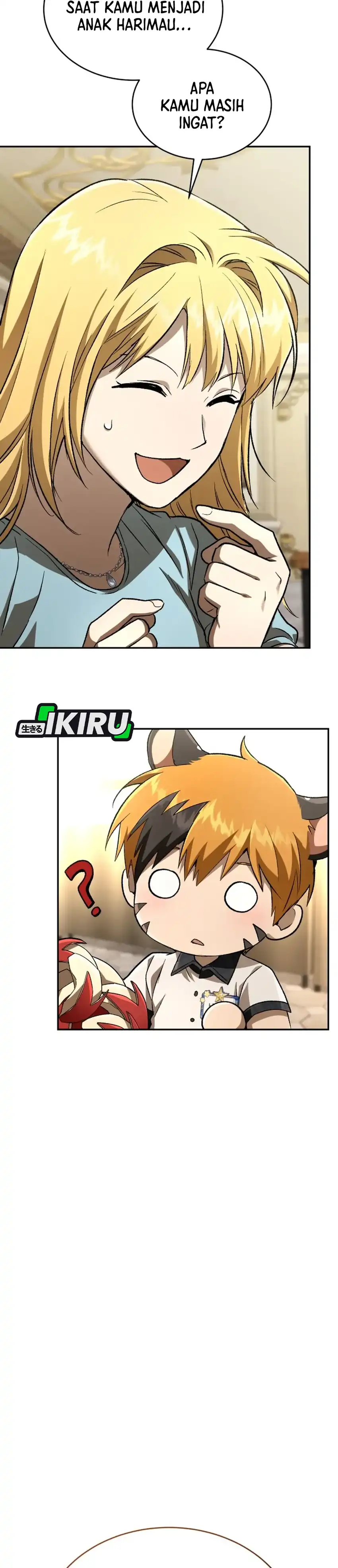 Baca Shinsoo Kindergarten - Chapter 61 halaman 25