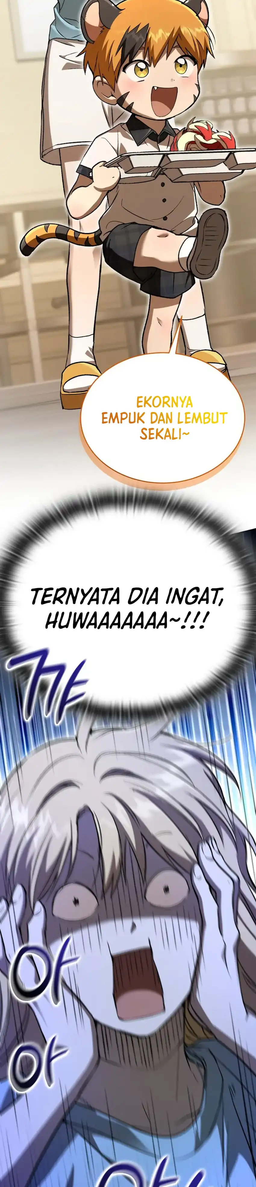 Baca Shinsoo Kindergarten - Chapter 61 halaman 29