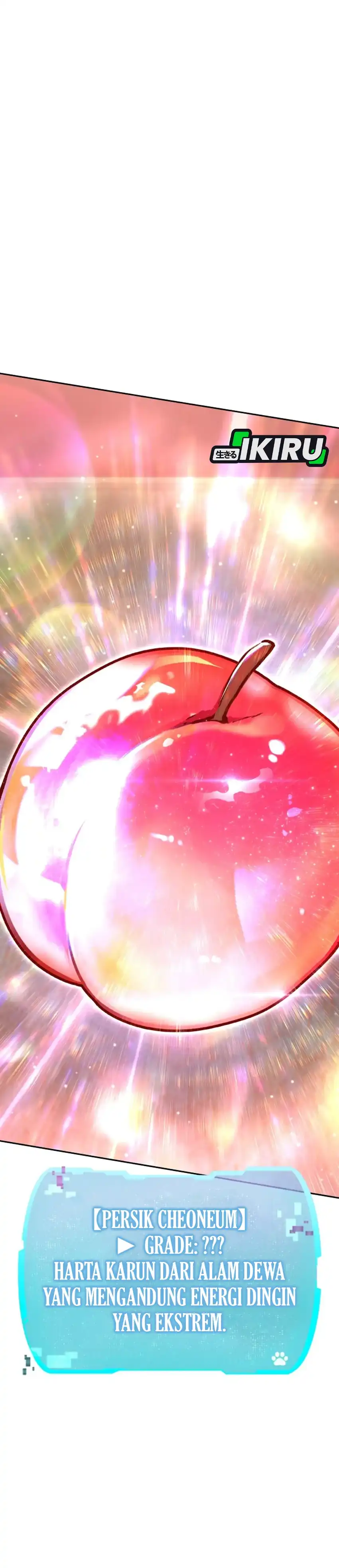 Baca Shinsoo Kindergarten - Chapter 61 halaman 36