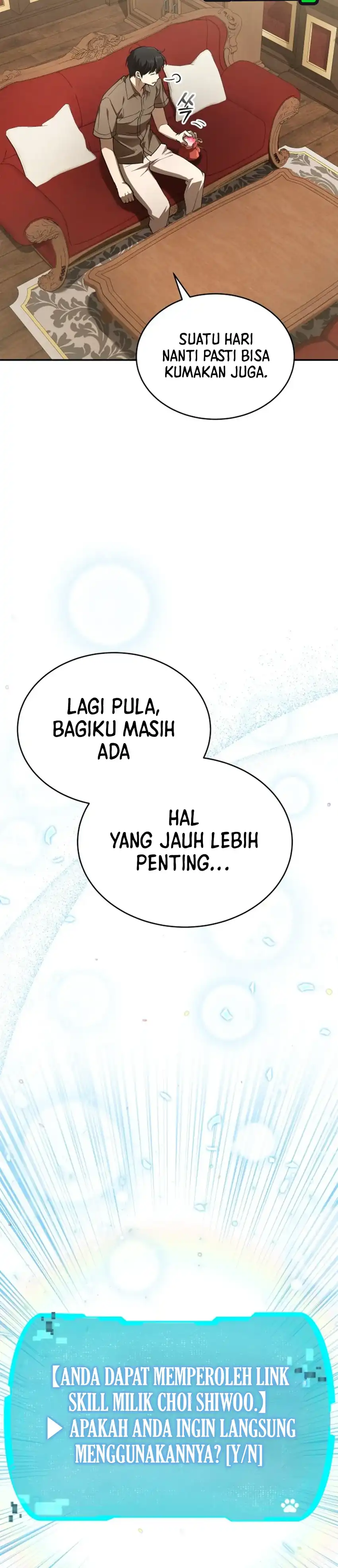 Baca Shinsoo Kindergarten - Chapter 61 halaman 39