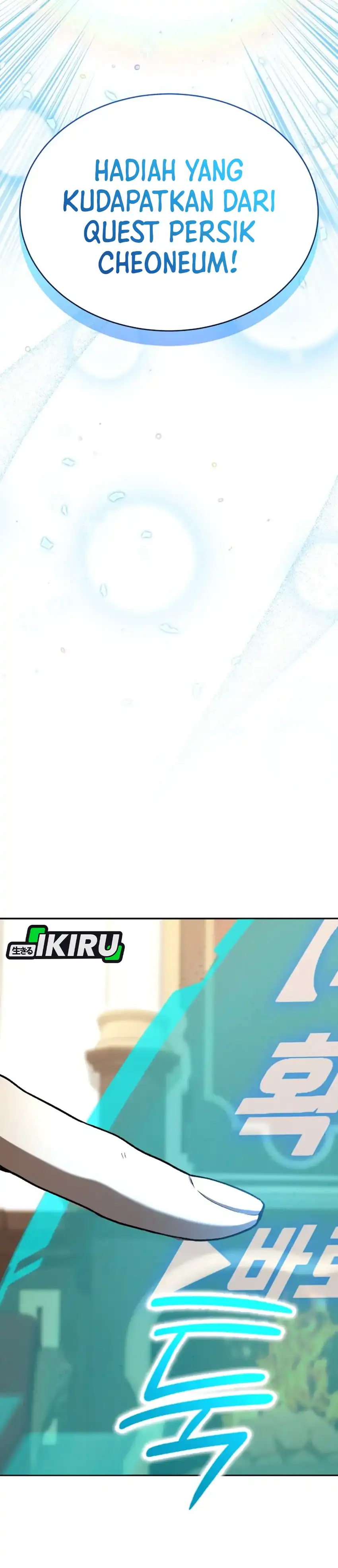 Baca Shinsoo Kindergarten - Chapter 61 halaman 40