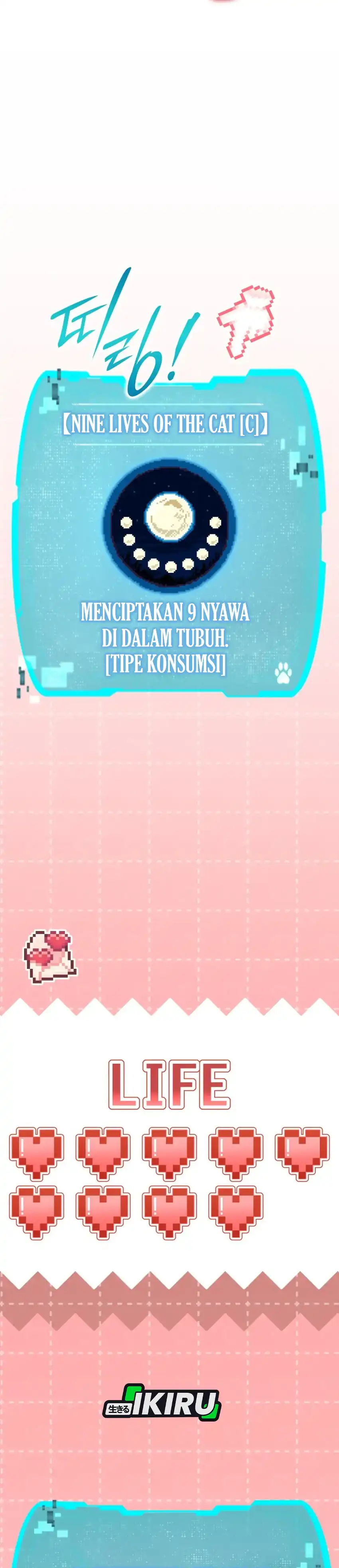 Baca Shinsoo Kindergarten - Chapter 61 halaman 46