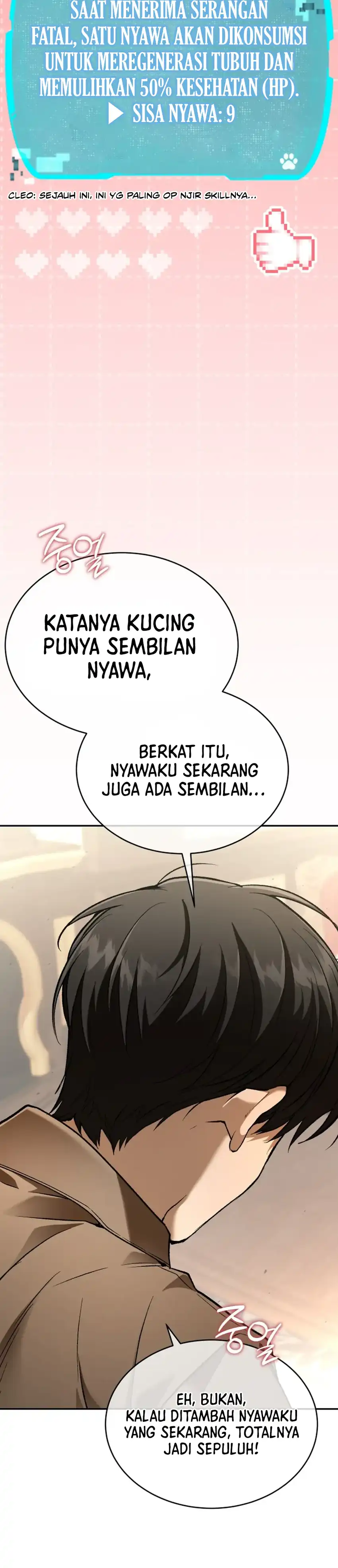 Baca Shinsoo Kindergarten - Chapter 61 halaman 47