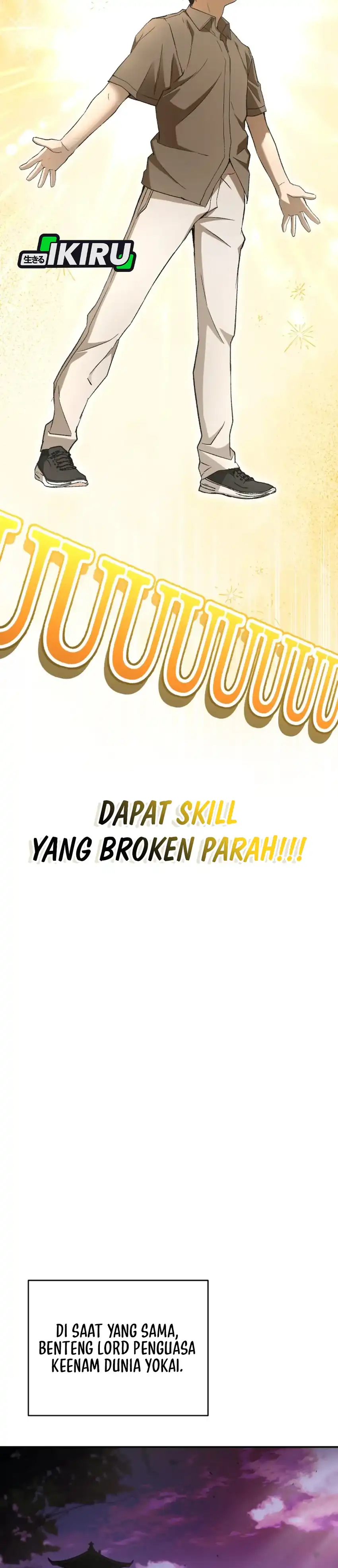 Baca Shinsoo Kindergarten - Chapter 61 halaman 49