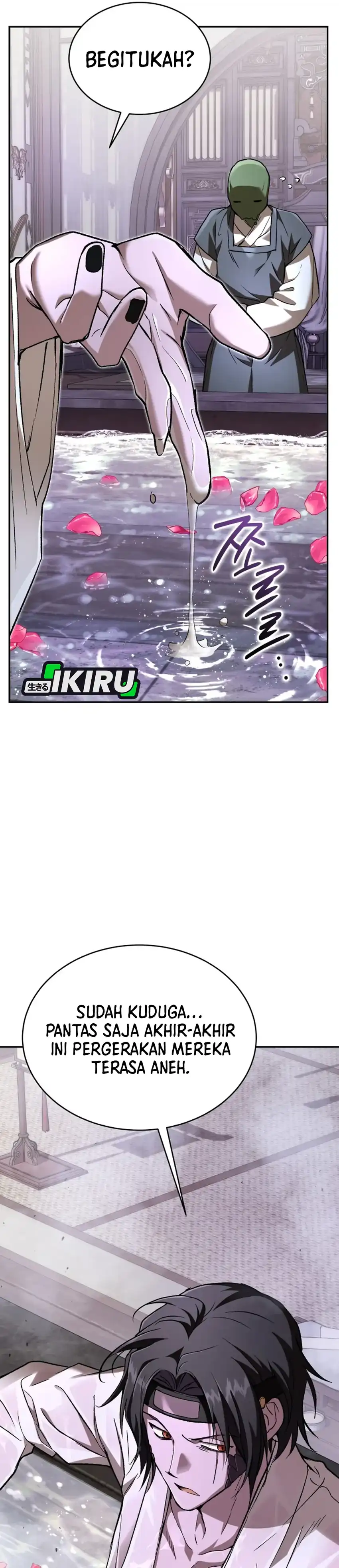 Baca Shinsoo Kindergarten - Chapter 61 halaman 51