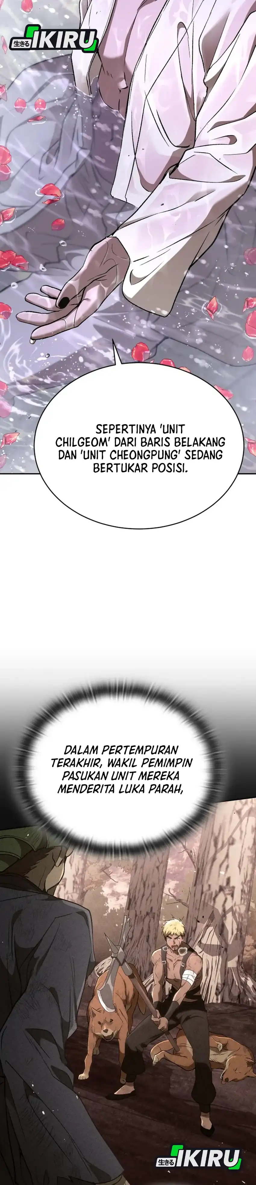 Baca Shinsoo Kindergarten - Chapter 61 halaman 52
