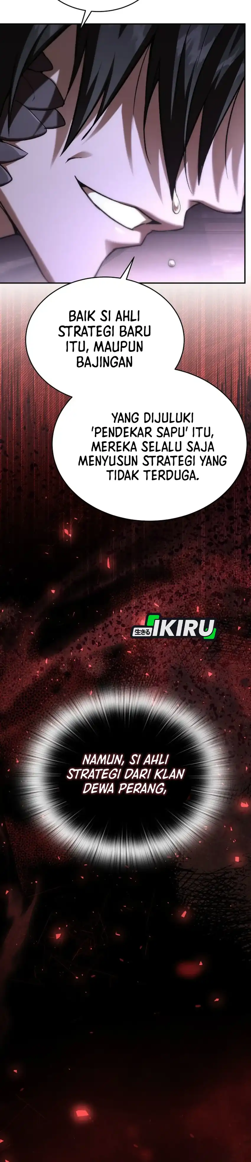 Baca Shinsoo Kindergarten - Chapter 61 halaman 55