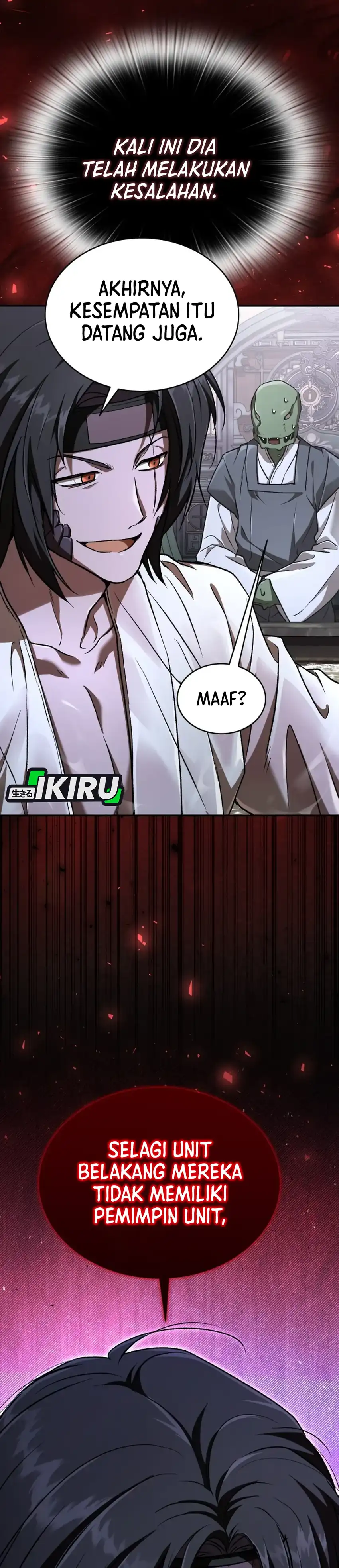 Baca Shinsoo Kindergarten - Chapter 61 halaman 56