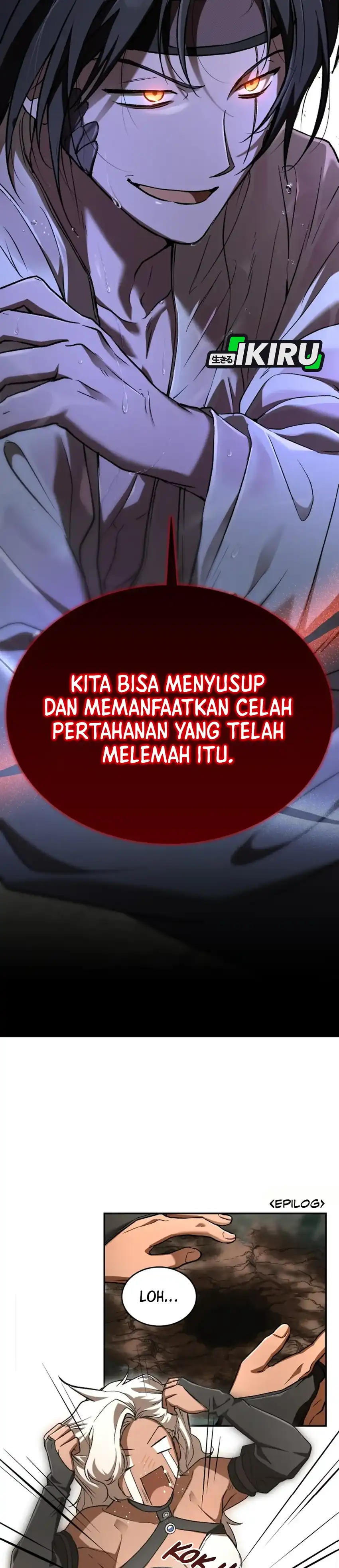 Baca Shinsoo Kindergarten - Chapter 61 halaman 57