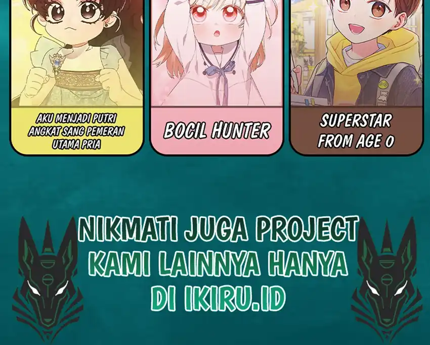 Baca Shinsoo Kindergarten - Chapter 61 halaman 60