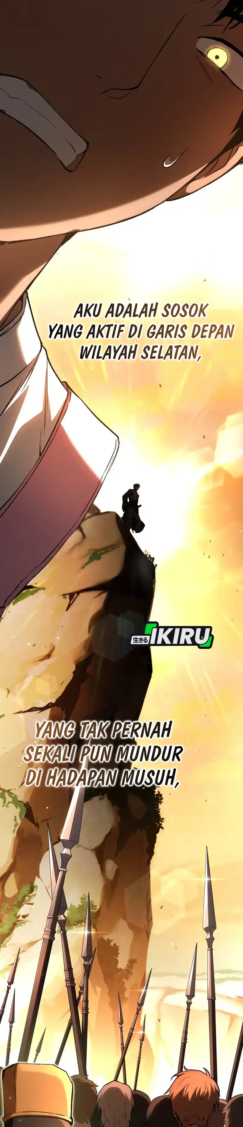 Baca Shinsoo Kindergarten - Chapter 61 halaman 7