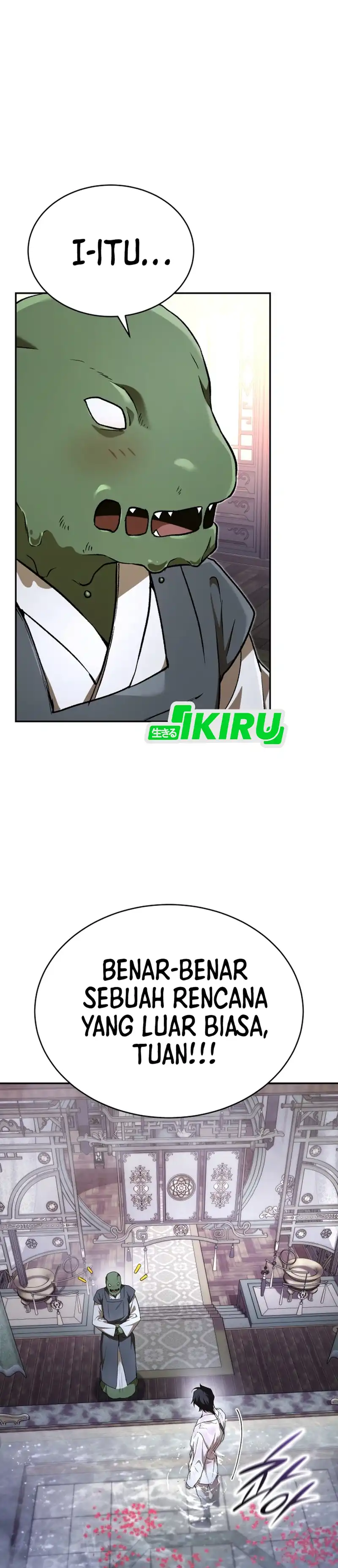 Baca Shinsoo Kindergarten - Chapter 62 halaman 16