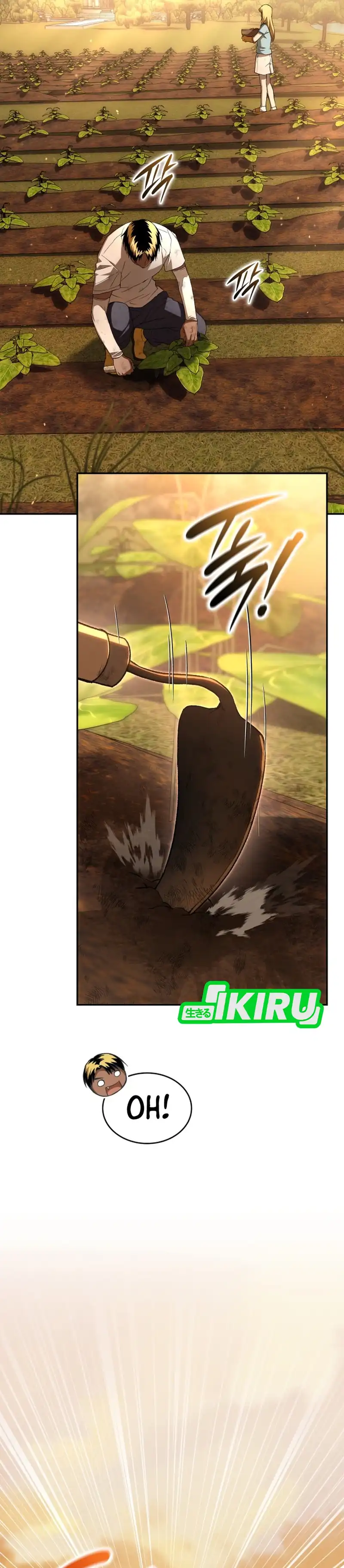 Baca Shinsoo Kindergarten - Chapter 62 halaman 20
