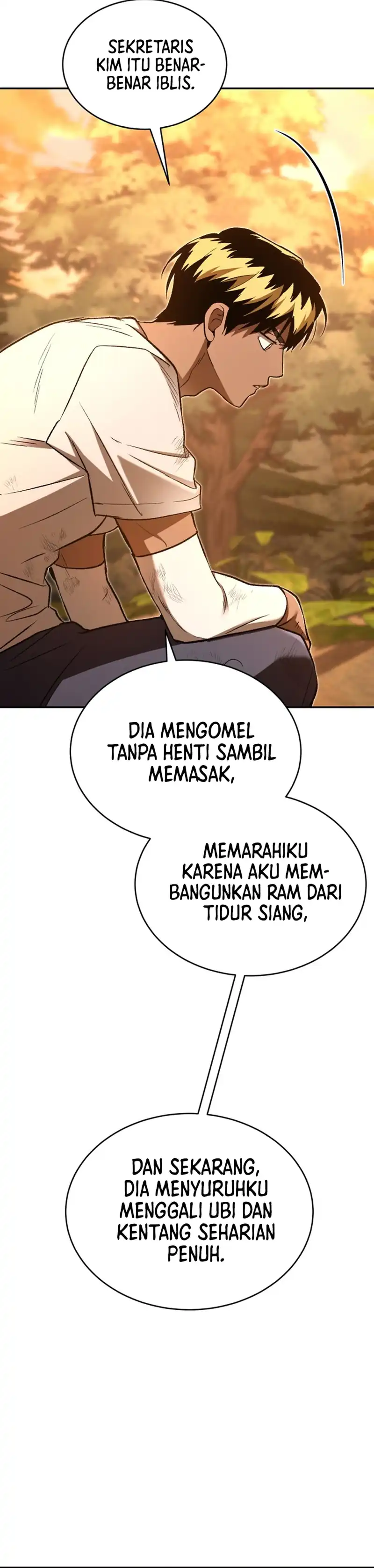 Baca Shinsoo Kindergarten - Chapter 62 halaman 27