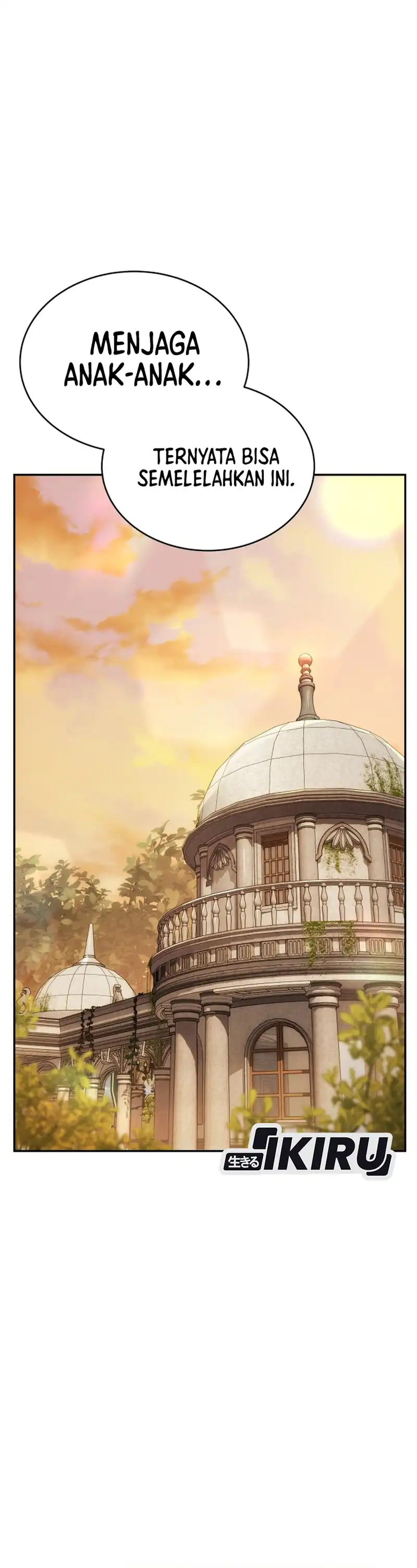 Baca Shinsoo Kindergarten - Chapter 62 halaman 29