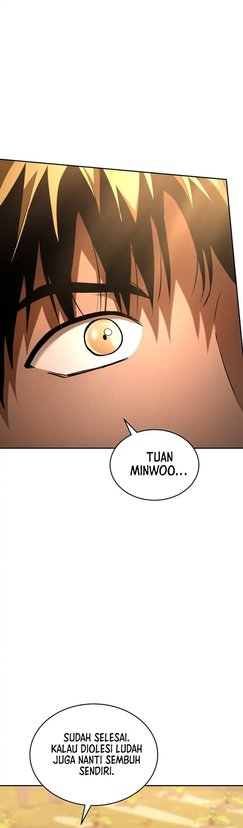 Baca Shinsoo Kindergarten - Chapter 62 halaman 32