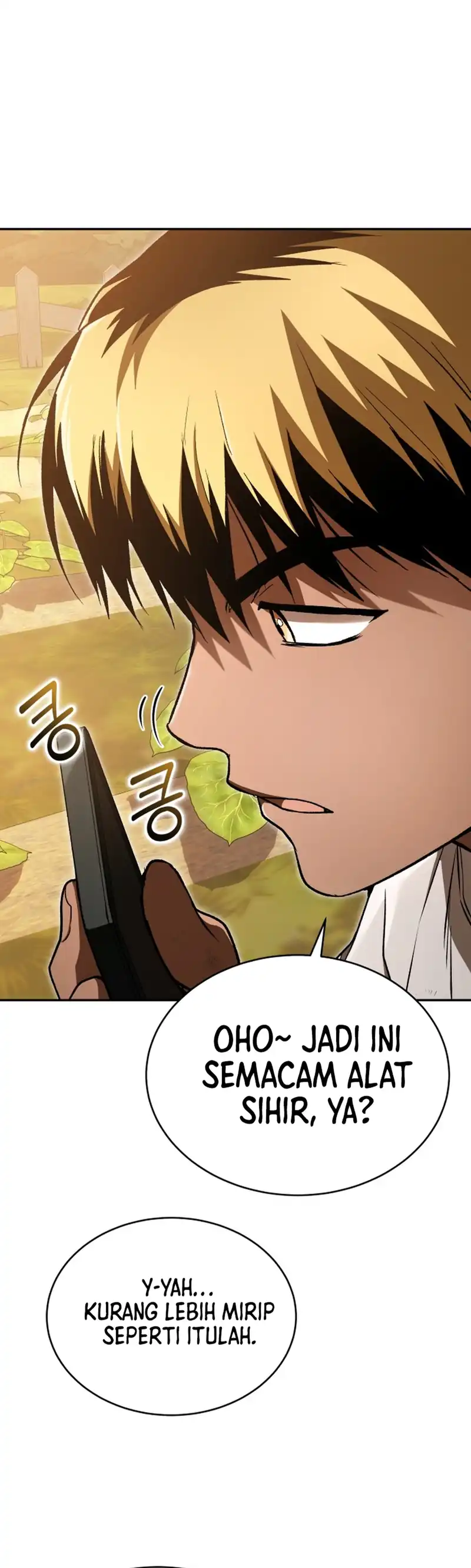 Baca Shinsoo Kindergarten - Chapter 62 halaman 38